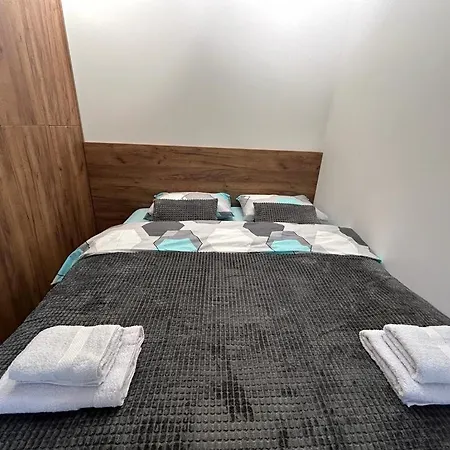 Nirvana 01 Apartment Zlatibor