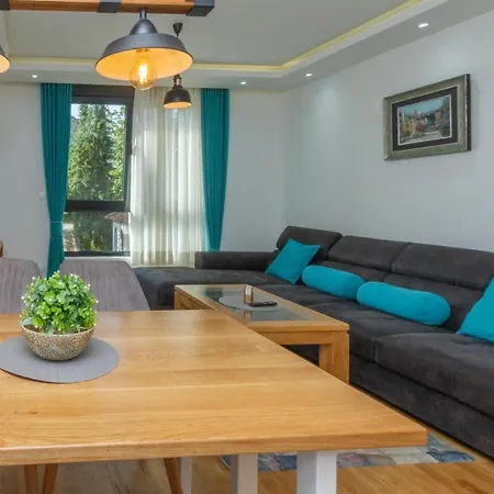 Nirvana 01 아파트 *