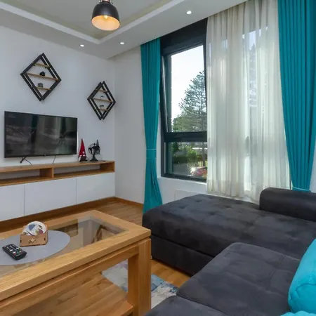 Apartment Nirvana 01