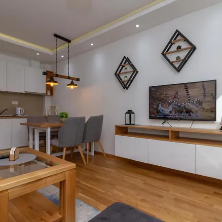 Nirvana 01 아파트