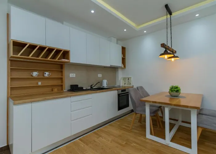 Διαμέρισμα Nirvana 01