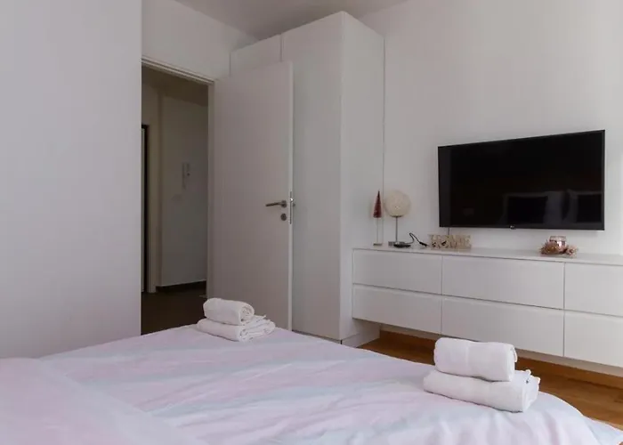 Nirvana 01 Διαμέρισμα