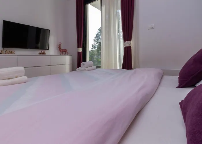 Διαμέρισμα Nirvana 01