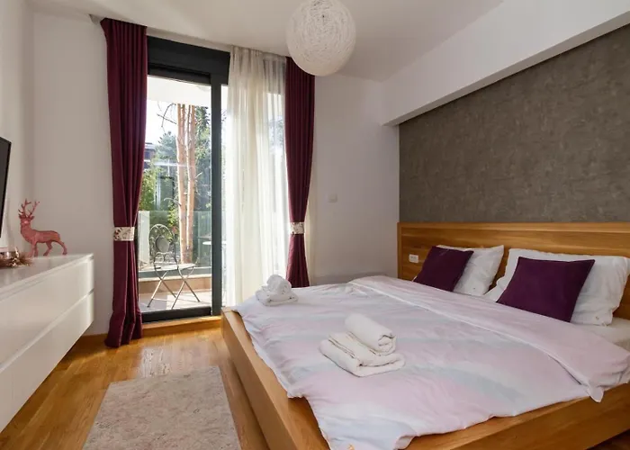 Nirvana 01 Ζλάτιμπορ