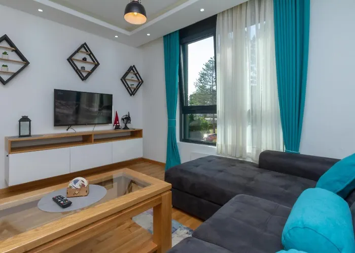 Διαμέρισμα Nirvana 01