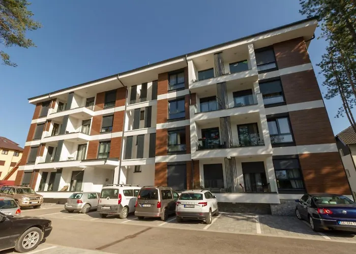 Διαμέρισμα Nirvana 01 *